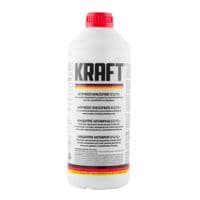 Антифриз KRAFT G12/G12+ (червоний) 1,5л (KF103)