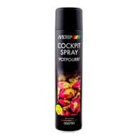 Автомобільний очисник Motip Black Line попурі 600мл (783)