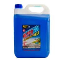 Антифриз BioLine Польша Glycogel G11 -80°C синий, 10л (175525)