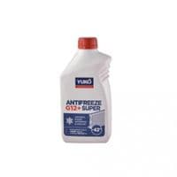 Антифриз Yuko -40 Super G12+ жовтий .1л (4823110403747)