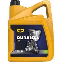 Масло моторное Kroon-Oil DURANZA LSP 5W-30 4л (KL 35685)