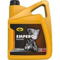 Масло моторное Kroon-Oil EMPEROL RACING 10W-60 5л (KL 34347)