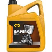 Моторна олива Kroon-Oil EMPEROL DIESEL 10W-40 5л (KL 31328)