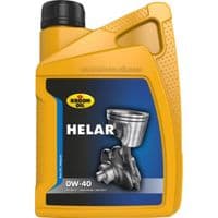 Масло моторное Kroon-Oil HELAR 0W-40 1л (KL 02226)