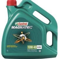 Масло моторное Castrol MAGNATEC 10W-40 4л (CS 10W40 M A3/B4 4L)