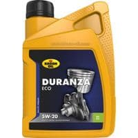 Масло моторное Kroon-Oil DURANZA ECO 5W-20 1л (KL 35172)