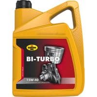 Масло моторное Kroon-Oil BI-TURBO 15W-40 5л (KL 00328)