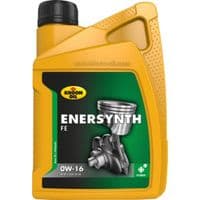 Масло моторное Kroon-Oil Enersynth FE 0W-16 1л (KL 36734)