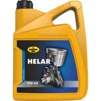Масло моторное Kroon-Oil HELAR 0W-40 5л (KL 02343)