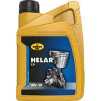 Масло моторное Kroon-Oil HELAR SP 0W-30 1л (KL 31071)