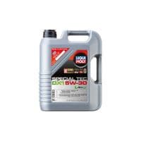 Масло моторное Liqui Moly Special Tec DX1 5W-30 5л (LQ 20969)