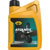 Масло моторное Kroon-Oil ATLANTIC 2T OUTBOARD 1л (KL 00217)