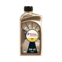 Масло моторное Total QUARTZ 9000 ENERGY 5W-40 1л (TL 216599)