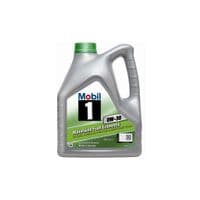 Масло моторное Mobil 1 ESP 0W30 4L (MB 0W30 M1 ESP 4L)