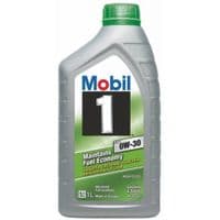 Масло моторное Mobil 1 ESP 0W30 1л (MB 0W30 M1 ESP 1л)