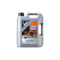 Масло моторное Liqui Moly Special Tec LL 5W-30 5л (LQ 8055)