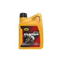 Трансмиссионное масло Kroon-Oil ATF DEXRON II-D 1л (KL 01208)