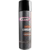 Автомобильная смазка WYNN'S SILICON LUBRICANT 500мл (W52579)