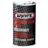 Автомобильная присадка WYNN'S HYDRAULIC VALVE LIFTER CONCENTRATE 325мл (W76844)