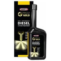 Автомобильная присадка WYNN'S DIESEL SYSTEM TREATMENT 500мл (W76401)