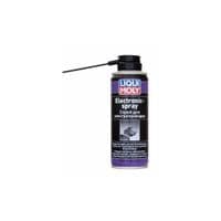 Автомобильное смазка Liqui Moly Electronic-Spray 0.2л (3110)