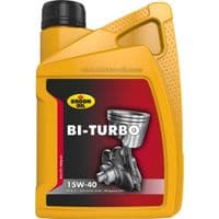 Масло моторное Kroon-Oil BI-TURBO 15W-40 1л (KL 00215)
