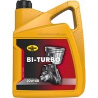 Масло моторное Kroon-Oil BI-TURBO 20W-50 5л (KL 00340)