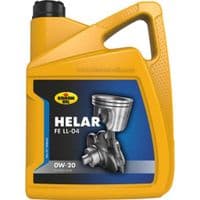 Масло моторное Kroon-Oil Helar FE LL-04 0W-20 5л (KL 32498)