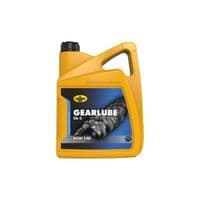 Трансмиссионное масло Kroon-Oil GEARLUBE GL-5 85W-140 5л (KL 01329)