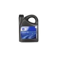 Масло моторное General Motors 10W-40, 5л (7157)