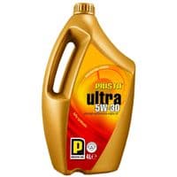 Масло моторное PRISTA Ultra V 5w30 4л (6599)