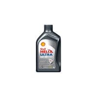 Масло моторное Shell Helix Ultra 0W40 1л (2242)