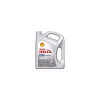 Масло моторное Shell Helix HX8 5W30 4л (4508)
