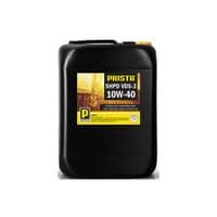 Моторное масло PRISTA SHPD VDS-3 10w40 20л (4481)