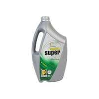 Моторное масло PRISTA Super 10w40 4л (73029)