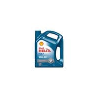 Моторное масло Shell Helix HX7 10W40 4л (2110)