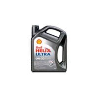 Масло моторное Shell Helix Ultra ECT C2/C3 0W30 4л (4689)