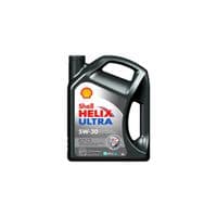 Масло моторное Shell Helix Ultra ECT C3 5W30 4л (4846)