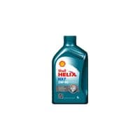 Масло моторное Shell Helix HX7 5W40 1л (2102)
