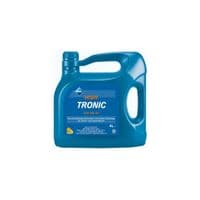 Масло моторное Aral HighTronic 5W-40, 4л (7115)