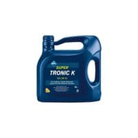Моторное масло Aral SuperTronic K 5W-30, 4л (73276)