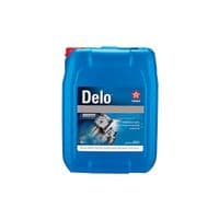 Трансмиссионное масло Texaco DELO SYN-TDL 75W90 20л (6778)