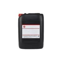 Трансмиссионное масло Texaco Geartex EP-5 85w140 20л (6776)
