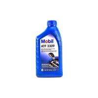 Трансмиссионное масло Mobil ATF 3309, 1л (7227)