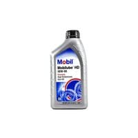 Трансмиссионное масло Mobil Mobilube HD 80W-90, 1л (7226)