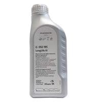 Масло моторное VAG VW Special D SAE 5W-40, 1л (7137)