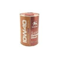 Масло моторное Wolver Super Dinamic Diesel 10W-40 1л (4260360944109)