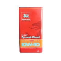 Масло моторное Wolver Super Dinamic Diesel 10W-40 5л (4260360944123)