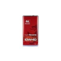 Масло моторное Wolver Super Dinamic 10W-40 5л (4260360942600)