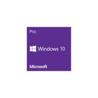 Програмне забезпечення Microsoft Windows 10 Pro 64-bit Ukrainian 1pk DVD